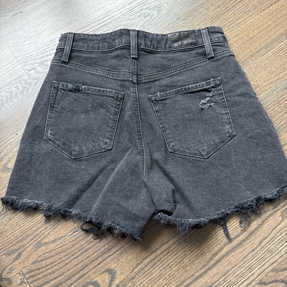 Paige Dani shorts - Picture 3 of 5